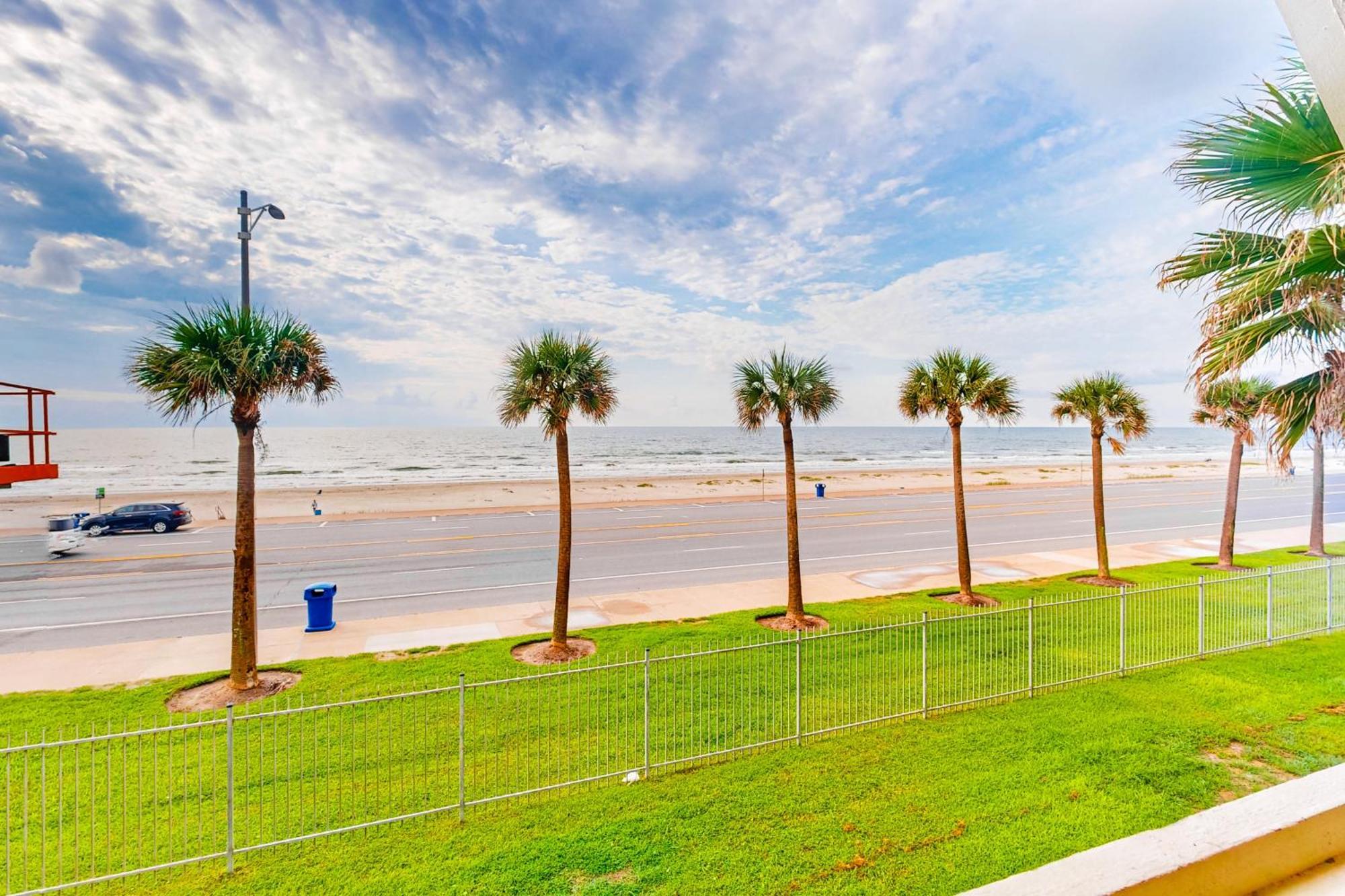 The Dawn Condominiums II Galveston Habitación foto